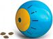 Georplast Rolling Ball іграшка-м'ячик для ласощів - 12,5 см