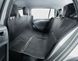 Trixie Car Seat Cover - разделяемая накидка на сидение автомобиля, 145X160 см %
