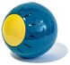 Georplast Rolling Ball игрушка-мячик для лакомств - 12,5 см