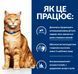 Hill&rsquo;s PD c/d - вологий корм для здоров'я за сечовидільною системою котів (курка) - 85 г