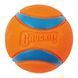 Chuckit! Ultra Ball - великий м'яч для середніх і великих порід собак - M
