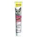 GimCat Anti-Hairball Duo-Paste + Курка - паста для виведення шерсті у кішок - 50 г
