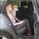 Trixie Car Seat Cover - разделяемая накидка на сидение автомобиля, 145X160 см %
