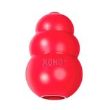 Kong CLASSIC - міцна іграшка для собак - M %