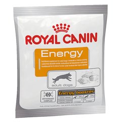 Royal Canin ENERGY - дополнительная энергия для активных собак - 50 г Petmarket