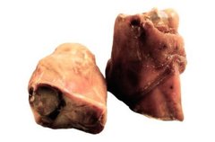 Rolls Rocky Натуральная свинная кость с коленного сустава для собак 2 шт, 150 г Petmarket
