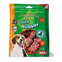 StarSnack Duck Nugget - Утиные кусочки - лакомства для собак Petmarket