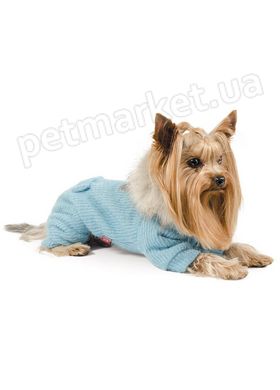 Pet Fashion ШАНТИ комбинезон - одежда для собак Petmarket