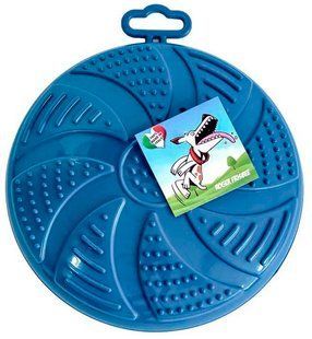 Georplast Roger іграшка фризбі для собак - 17 см Petmarket