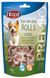 Trixie PREMIO Chicken & Pollock Rolls - ласощі для собак (курка/лосось) - 75 г
