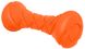 WauDog PITCHDOG игрушка-гантель для собак - Оранжевый