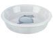 Trixie Ceramic Bowl - миска керамічна с принтом для котів - 800 мл