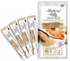 Natural Kitty Creamy Treats Chicken & Quinoa - кремовые лакомства для кошек (курица/киноа) - 12 г/4 стика