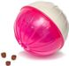 Georplast Bally игрушка-мячик для лакомств - 12 см