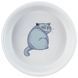 Trixie Ceramic Bowl - миска керамічна с принтом для котів - 800 мл