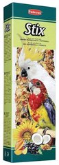 Padovan STIX GRANDI - Стикс гранди - лакомство для средних и больших попугаев - 150 г Petmarket