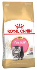 Royal Canin KITTEN PERSIAN - корм для кошенят перської породи - 10 кг % Petmarket