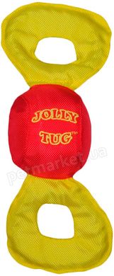 Jolly Pets TUG игрушка для собак - 32 см Petmarket