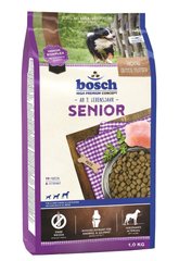 Bosch HPC SENIOR - корм для літніх собак - 12,5 кг % Petmarket