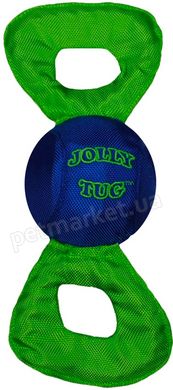Jolly Pets TUG игрушка для собак - 32 см Petmarket