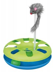 Trixie CRAZY CIRCLE - Божевільний коло - інтерактивна іграшка для котів Petmarket