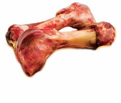 Rolls Rocky Натуральна свинна кістка окорока 300 г Petmarket