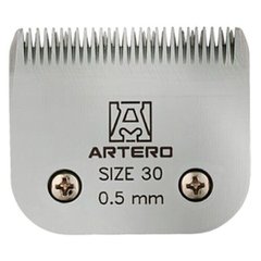 Artero BLADE #30 - 0,5 мм - ножевой блок к роторным машинкам для груминга животных Petmarket