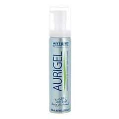 Artero AURIGEL Ear Cleaner - Ауригель - гель для чистки ушей собак и кошек - 100 мл Petmarket
