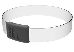 Collar Waudog LED - нашийник для собак з підсвічуванням, регульований - 25 мм/60 см Petmarket