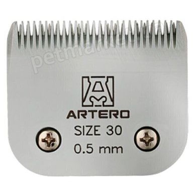 Artero BLADE # 30 - 0,5 мм - ножовий блок до роторних машинок для грумінгу тварин% Petmarket