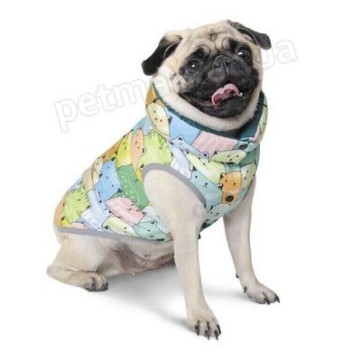 Pet Fashion МАРКО жилет - одяг для собак - XS Petmarket