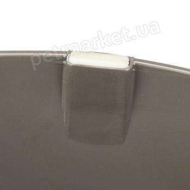 Ferplast DUO FEED 05 - миски на підставці для собак і кішок - 2 х 1,8 л % Petmarket