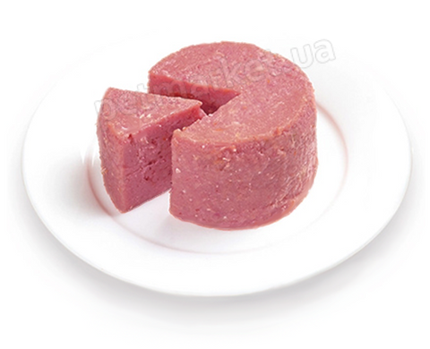 Wanpy Beef - консерви для собак (яловичина) Petmarket