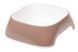 Ferplast GLAM - Глам - пластикова миска для собак і кішок - 1,2 л, Зелений Petmarket