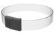 Collar Waudog LED - нашийник для собак з підсвічуванням, регульований - 25 мм/60 см