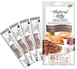 Natural Kitty Creamy Treats Chicken & Liver & Flaxseed - кремовые лакомства для кошек (курица/печень/семена льна) - 12 г/4 стика