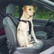 Pet Pro ШЛЕЯ безопасности в автомобиль для собак - L