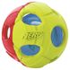 Nerf LED Bash Ball - Сяючий М'яч - іграшка для собак