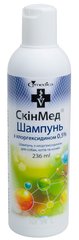 Cymedica SkinMed Chlorhexidin 0,5% - лікувальний шампунь для собак, котів та коней - 236 мл % Petmarket