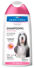 Francodex Long Coat - шампунь для собак з довгою шерстю - 1 л Petmarket