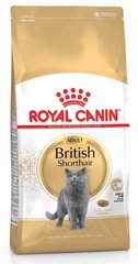 Royal Canin BRITISH SHORTHAIR - корм для британских кошек - 10 кг % Petmarket