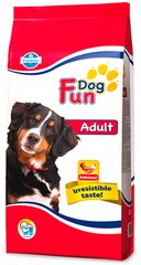 Fun Dog Adult сухой корм для собак (курица) - 20 кг Petmarket