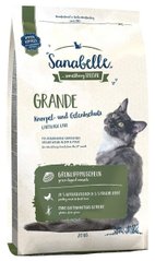 Sanabelle GRANDE - корм для крупных кошек - 10 кг % Petmarket