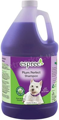 Espree Plum Perfect шампунь глибокого очищення для собак і кішок - 3,8 л % Petmarket