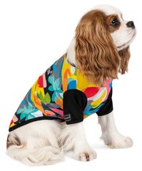Pet Fashion MOOD - футболка для собак - S Petmarket
