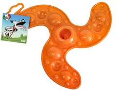 Georplast Ninja метательная игрушка для собак - 20 см Petmarket