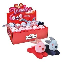 Camon TENDER Заяц - мягкая игрушка для собак Petmarket