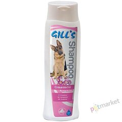 Croci GILL'S Crisantemo - шампунь для собак і кішок Petmarket