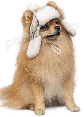 Pet Fashion BUBO - шапка для собак, XS, хакі Petmarket