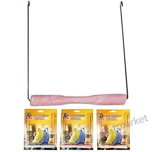 Flamingo SWING SAND PERCH - гойдалки для птахів Petmarket